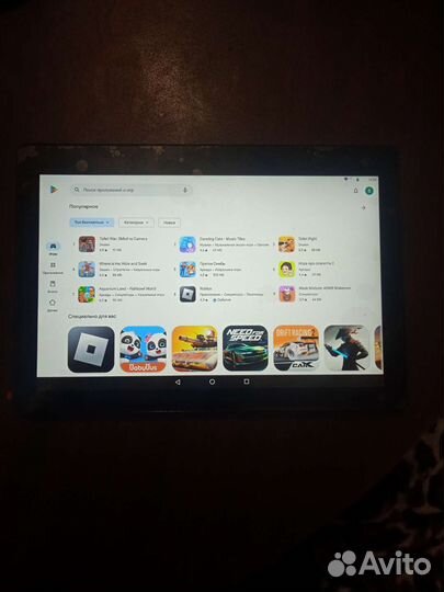 Планшет Lenovo tab 2 16г.A10 70 wi-fi sim 4G