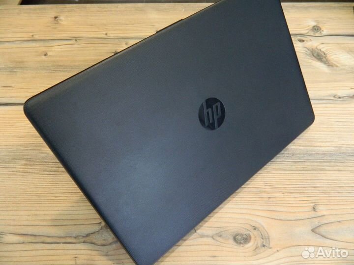Ноутбук HP AMD A6, 8GB, SSD 256GB, R5 M330 2GB