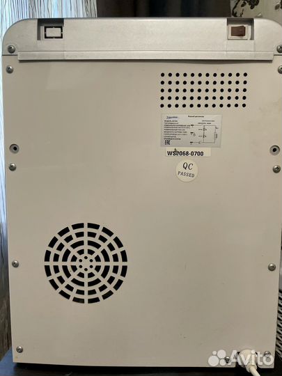 Кулер для воды настольный