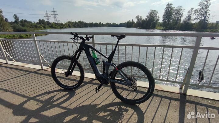 Cube stereo hybrid 160 SL 625w