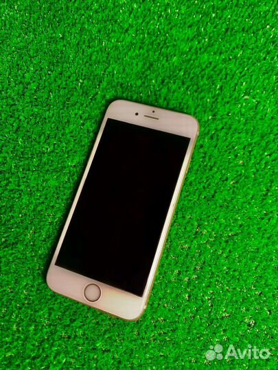 Телефон iPhone