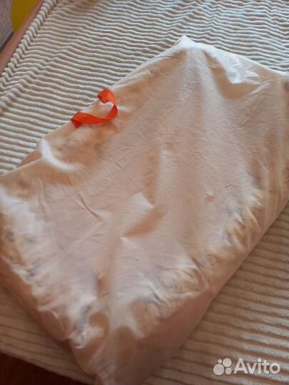 Кокон для новорожденных loombee