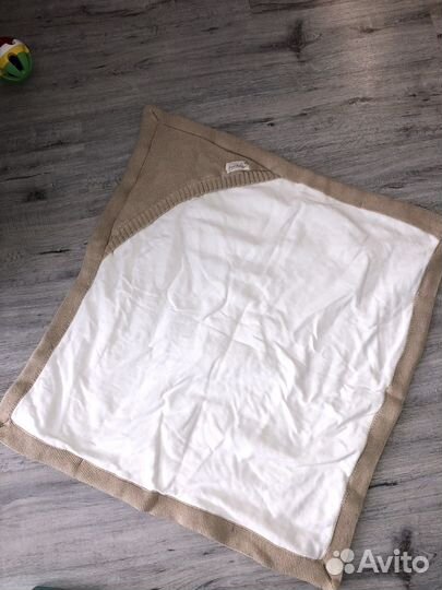 Конверт одеяло на выписку