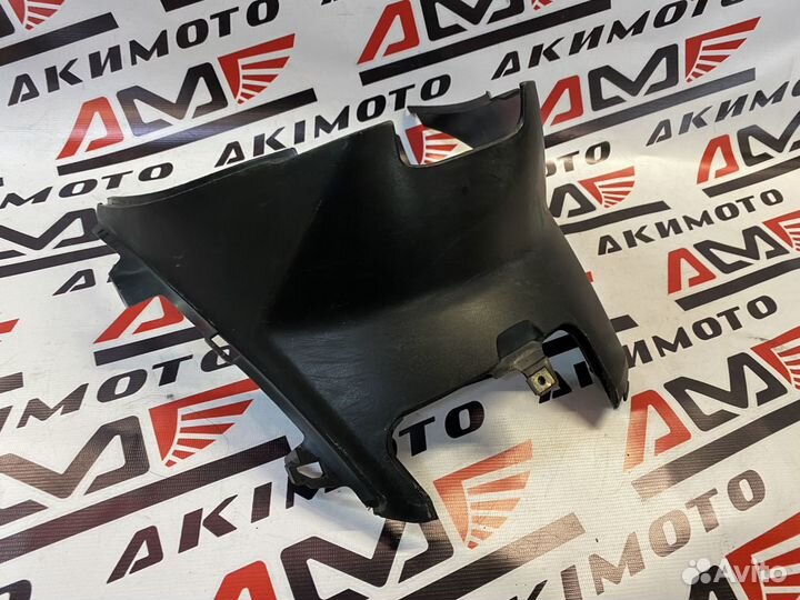 Передняя вставка обтекателей Honda Dio AF62 68