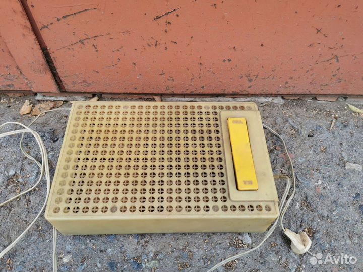 Трансформатор - стабилизатор СССР