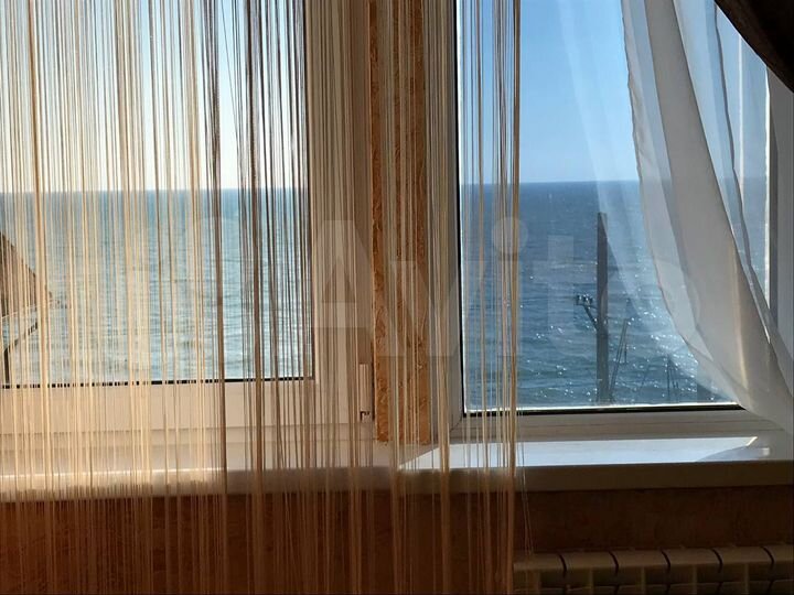 Квартира-студия, 18 м², 5/5 эт.