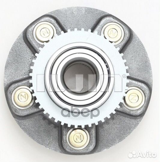 Ступица колеса nissan Maxima (03-00) 432002Y000