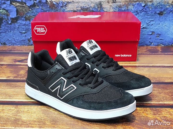 Кроссовки New Balance 574 пары