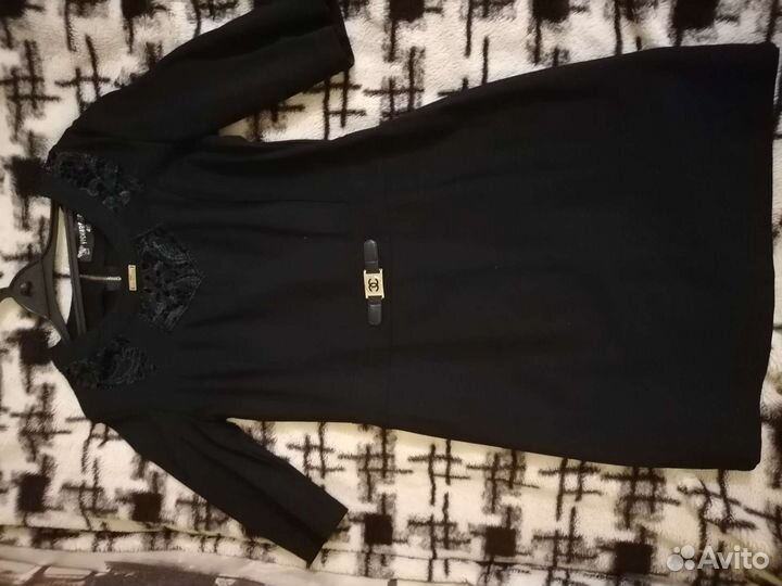 Вещи пакетом 38-40