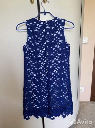 Платье gulliver 152