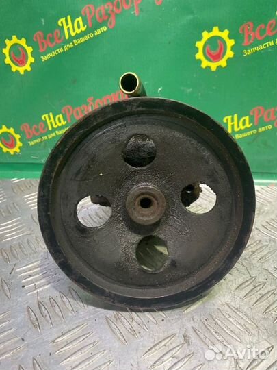 Насос гур Mitsubishi Carisma седан 1.6