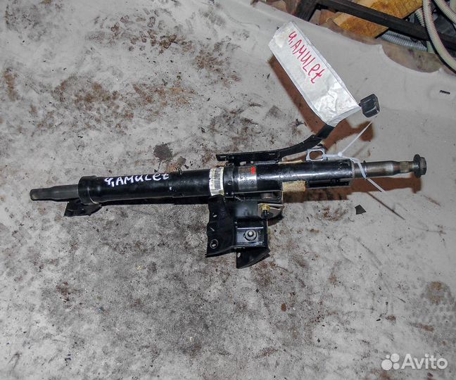 Колонка рулевая Chery Amulet