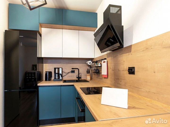 Кухонный гарнитур / Кухни на заказ