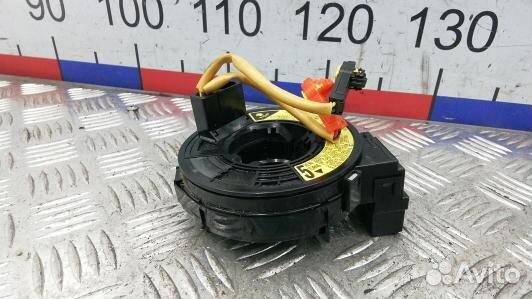 Шлейф рулевого колеса toyota avensis T25 (ADN17Y201)