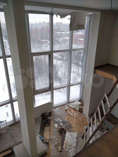 Свободного назначения, 29 м²