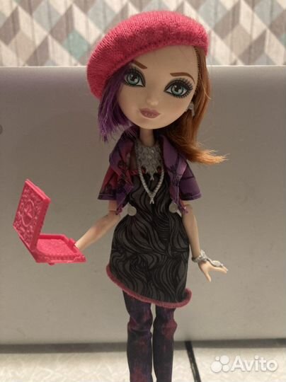 Кукла ever After High