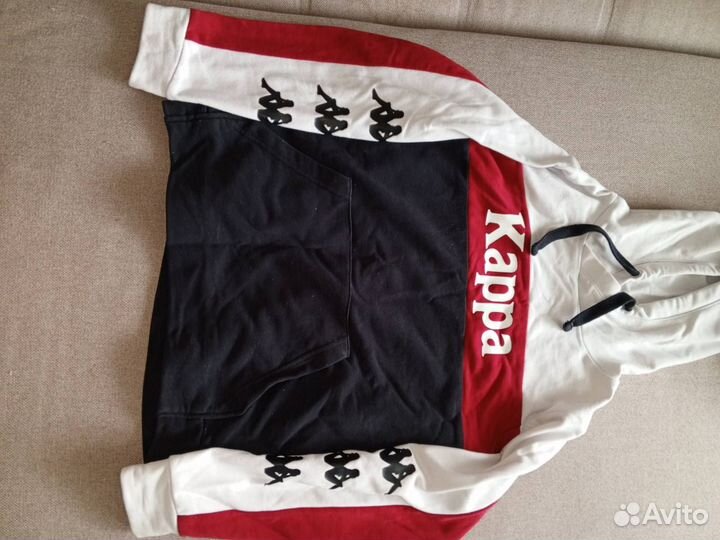 Футболки и шорты