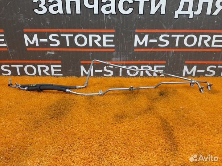 Трубка охлаждения АКПП Mercedes-Benz C-Class W205