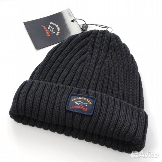 Paul shark шапки