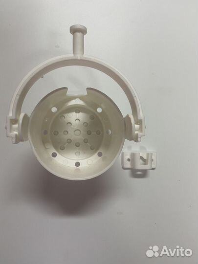 Подстаканник из пластмасcы Easterner C11631 85 мм