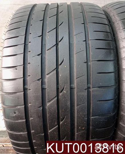 Goodyear Eagle F1 Asymmetric 2 295/35 R19 107U