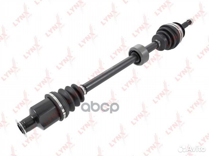 Привод в сборе R CD-6306 lynxauto