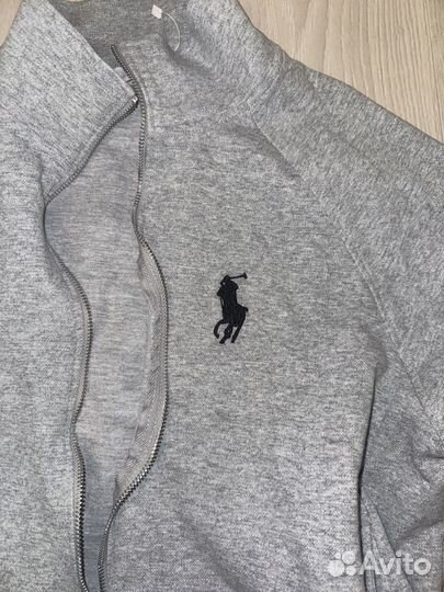 Костюм polo ralph lauren женский