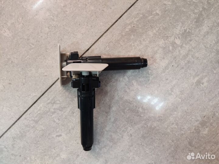 Lexus Lx570 Форсунки омыватели фар