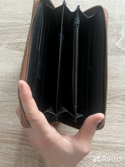 Кошелек женский (портмоне)