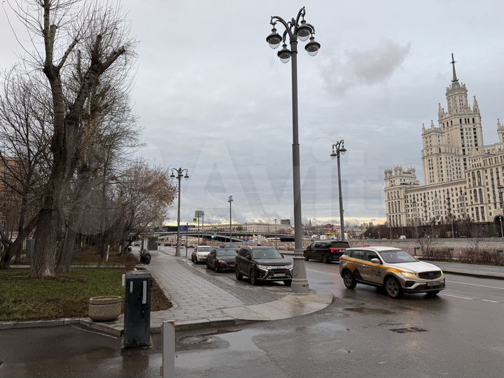 Апартаменты-студия, 10,7 м², 1/9 эт.