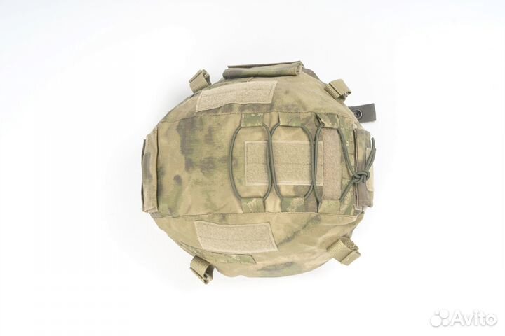 Чехол на шлем