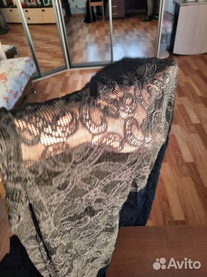 Ткань Гипюр/ качество Италия