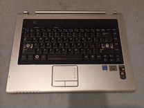 Топкейс ноутбука Samsung r503
