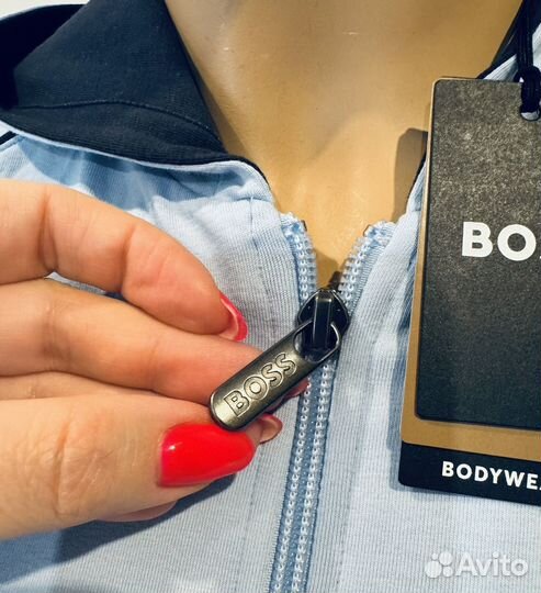 Кофта женская Hugo boss