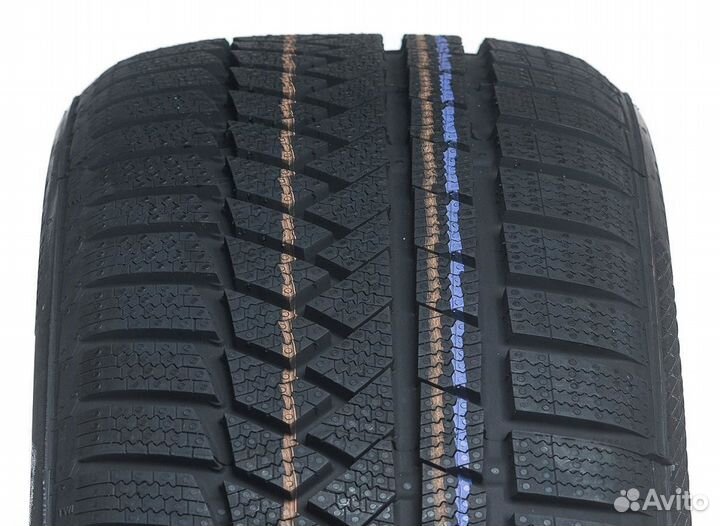 Continental WinterContact TS 850 P SUV 285/40 R21 109V