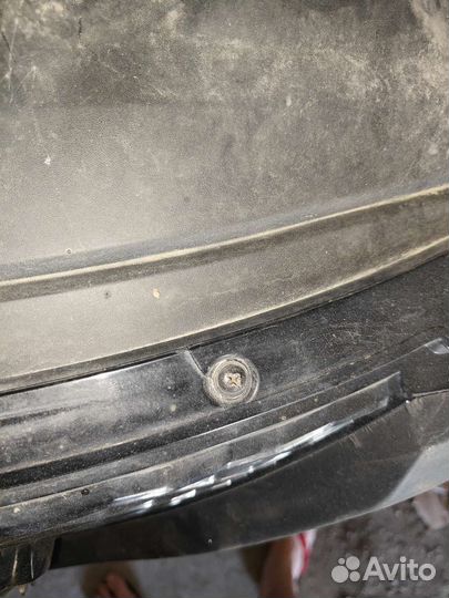 Решетка радиатора nissan qashqai j11