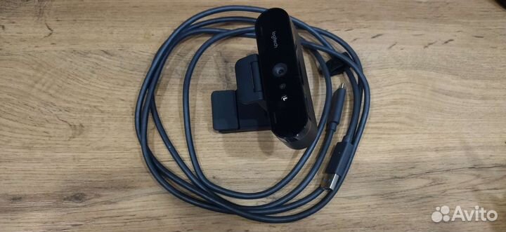 Веб камера Logitech