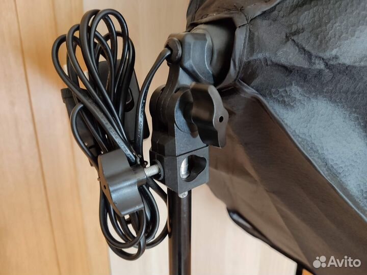 Софтбокс 50 х 70 (новый)