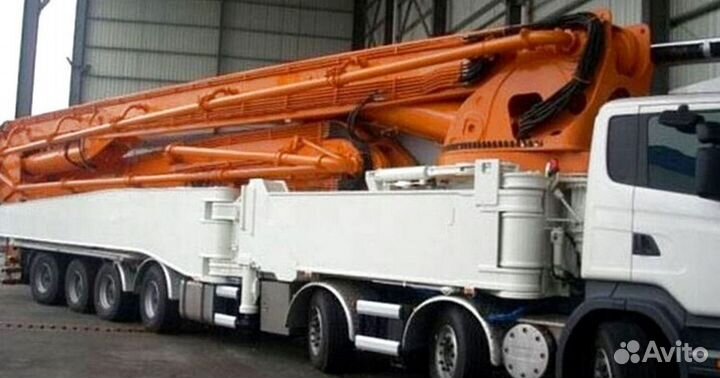 Бетон хороший 1