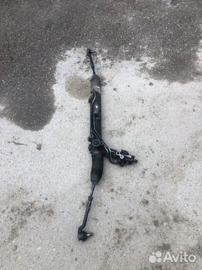 Рейка рулевая бмв х5 е53 bmw x5 e53