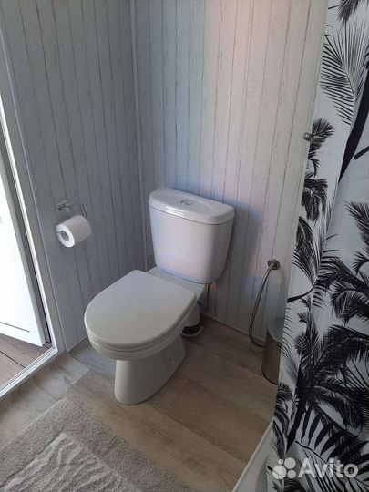 Глэмпинг аренда