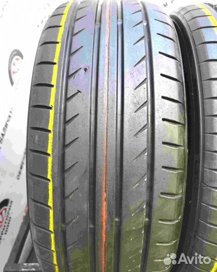 Toyo Proxes R32 205/50 R17 84W