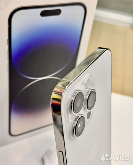 iPhone 14 Pro Max, 256 ГБ