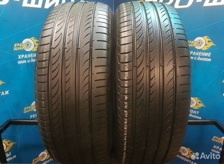 Pirelli Powergy 225/55 R18
