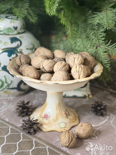 Ducal. Антикварное блюдо под фрукты