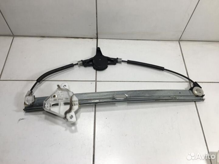 Стеклоподъемник электр. передний левый Mazda CX-5