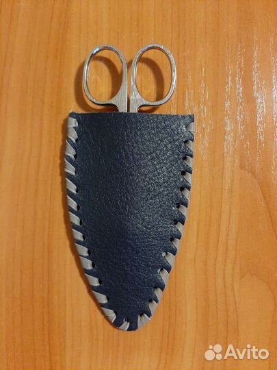 Футляр для маникюрных ножниц