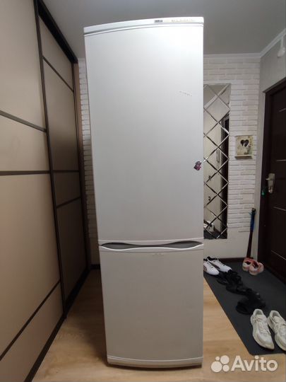 Продажа холодильников бу