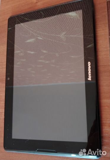 Планшет Lenovo a7600 h