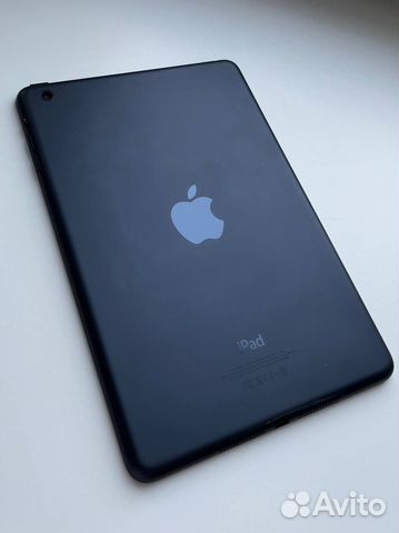 iPad mini